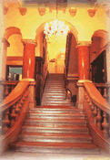 L'Hôtel Metternich — L’Autriche