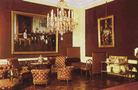 Le Chateau de Schönbrunn — L’Autriche