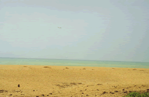 Le Village d'Agoué — Le Bénin