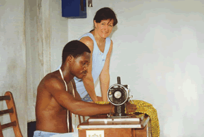 La Villa — Le Bénin