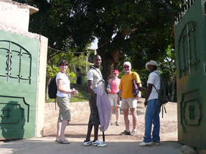 Quiproquo — Bénin et Togo