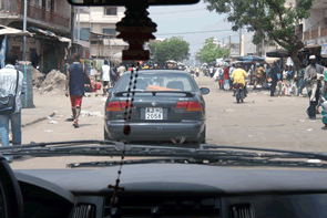 Porto Novo ... — Bénin et Togo