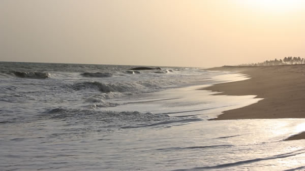 Ce n'est qu'un au revoir — Bénin et Togo