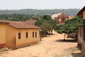 Par les sentiers — Bénin et Togo