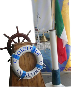 Destination Savone — Méditerranée orientale