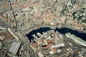 Destination Savone — Méditerranée orientale