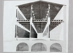 L'Agora d'Izmir — Méditerranée orientale