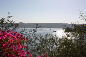 Le Haut Barrage d'Aswan — L’Égypte