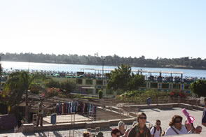 Kom Ombo — L’Égypte