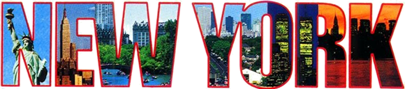 La renaissance de New York — New York