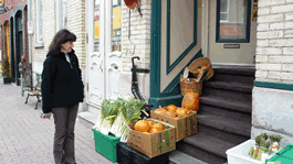 Souvenir de Québec