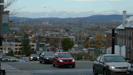 Souvenir de Québec