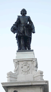 Souvenir de Québec