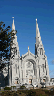 Souvenir de Québec