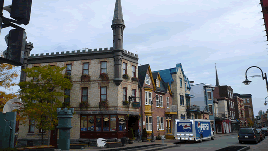Souvenir de Québec