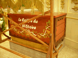 Souvenir de Québec