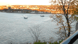 Souvenir de Québec