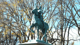 Souvenir de Québec