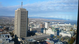 Souvenir de Québec