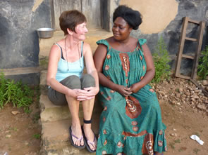 Rencontres à Danyi-Apéyémé — Rencontres africaines