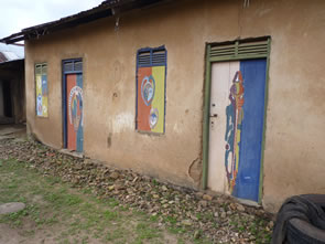 Kouma-Konda — Rencontres africaines