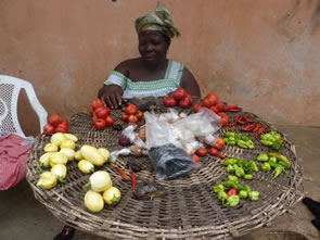 Palabres à Kuma-konda — Rencontres africaines
