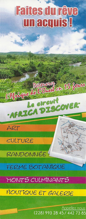 Palabres à Kuma-konda — Rencontres africaines