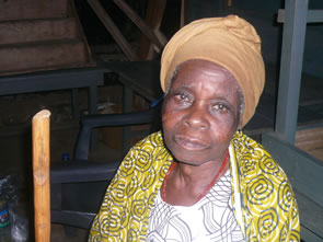 Rencontres à Danyi-Apéyémé — Rencontres africaines
