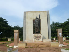 Abomey — Rencontres africaines