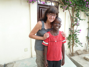 Des moments intenses ... — Sourires d’Afrique