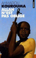 La Littérature Africaine — Sur un air du Togo