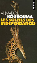 La Littérature Africaine — Sur un air du Togo