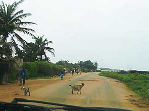 Le littoral — Sur un air du Togo