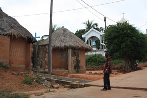 Togoville — Le Togo