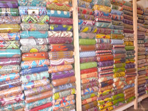 Immersion dans le Grand marché — Le Togo