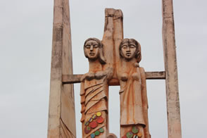 Par les rues de Togoville — Le Togo