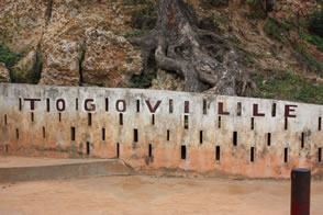 Togoville — Le Togo