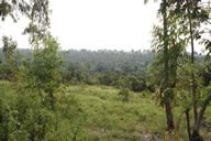 De Kara à Kandé — Le Togo