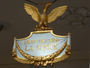 De Campi en Campi — Venise