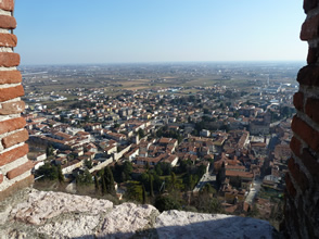 Marostica — Venise