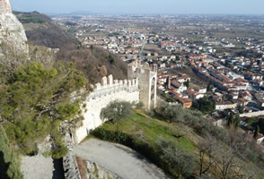 Marostica — Venise