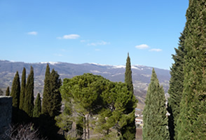 Marostica — Venise