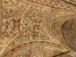Le Palais de la Raison — Venise