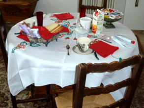 Montegrotto Terme — Venise