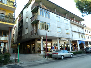 Montegrotto Terme — Venise