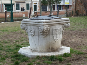 De Campi en Campi — Venise